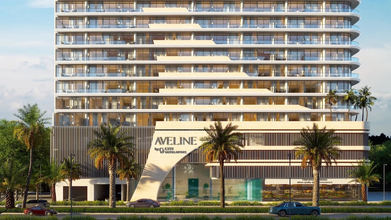 A New Project in Jumeirah Village has been Disclosed by Citi Developers